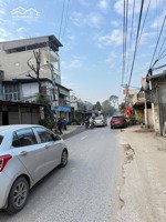 tây tựu -cách 1 nhà ra trục chính ô tô tránh đỗ - sổ vuông nở hậu.