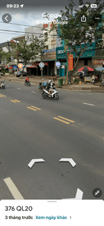 bán nhà Mặt nhựa 8m thị trấn liên nghĩa