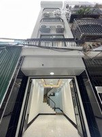 hiếm! phố bạch mai - gara ô tô - thông - kinh doanh - 3 thoáng - 35m x 5 tầng - chỉ 8.65 tỷ