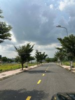 bán 80m2 đất cạnh kcn vsip 3 giá 1,35 tỷ, tại hội nghĩa, tân uyên, bình dương