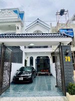 chủ cần bán căn nhà xây tâm huyết khu vực hiệp thành gần nhà thờ chánh thiện bình dương chỉ 4ty2