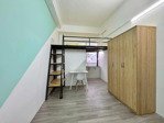 siêu phẩm duplex cửa sổ full nội thất ngay ngã sáu nguyễn tri phương