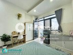 cho thuê cc mini 1pn, 4,3 triệu, 25m2 tại bà hom, q6, tp.hcm, uy tín chỉ với