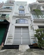 bán nhà võ văn kiệt 50m² - 5 tầng - 12 tỷ - 240 triệu/m²