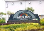 chuyển nhượng 1 ha đất tại kcn tại long đức, hạ tầng đầy đủ, tiếp nhận nhiều ngành nghê, 210 đô/m2