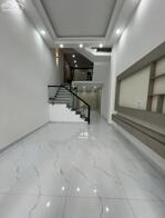 Bán Nhà 57m² 4 Tầng Xây Mới Độc Lập Tại Đường Chợ Hàng – Trung Tâm Hải Phòng – Giá 4.1 Tỷ