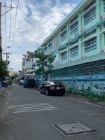 bán 8 nền đất có sổ hồng riêng dt 4.5x17 hẻm 6m bà hom q.6