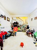 bán nhà 3 tầng kiệt hải phòng thanh khê 52m giá 4,1 tỷ kiệt 3 mét thông gần đường