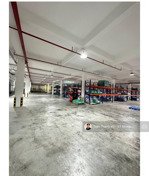 x1894. cho thuê kho xưởng ngoài kcn tại nam định (ninh bình mới) 3.500m2 2 tầng pccc tự động