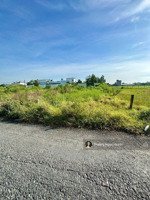 bán gấp lô đất mtđ nhựa 6m ngay dh03, tân điền đi ra chợ gò công đông 400m, tiền giang 100m2/1,7tỷ