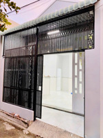 bán nhà cấp 4 an bình, biên hòa giá tốt 2,3 tỷ diện tích 60m2 2pn, phòng khách, bếp, wc