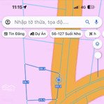 bán nhà vườn xã phú hoà định quán