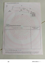 cần bán 1 lô đất có căn nhà cũ - chỉ 950tr 1126m2