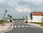 vị trí triệu đô - đất liền kề sân bay quốc tế long thành - sổ riêng - giá 15tr/m2