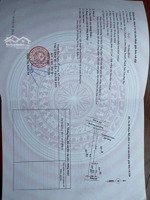 bán lô đất sát khu đô thị sơn hùng mặt quốc lộ 32a