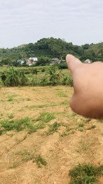 chủ cần tiền gửi bán lô đất tại thu phong, cao phong, hoà bình cũ