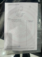 duy nhất lô đất siêu đẹp mặt đường cựu viên, kiến an
gần ngay khu đô thị cựu viên tiềm năng