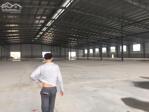 Bán kho xưởng 11.000m2 KCN Đan Phượng - Hà Nội