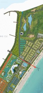 cần tiền bán gấp biệt thự vị trí kim cương flc, căn góc đường đông tây đi thẳng ra biển flc.