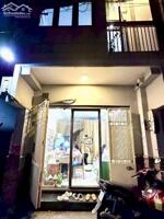 VIEW CÔNG VIÊN LÊ THỊ RIÊNG - Đ TRƯỜNG SƠN, Q10 - 45M2 - HẺM KINH DOANH - NHỈNH 7 TỶ.