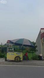 Bán đất mặt đường kinh doanh Dân Hạnh Đặng Cương An Dương Hải Phòng