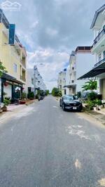  BÁN NỀN ĐƯỜNG B12 KDC HƯNG PHÚ, CẦN THƠ - GIÁ: 4 TỶ 700