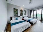 villa làng biển - dòng tiền cực khủng