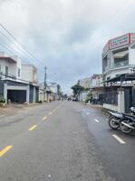 VIP MẶT TIỀN HÙNG VƯƠNG 10X37M( NỞ HẬU 23M) 100m2 Thổ cư .