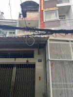 bán gấp giá rẻ nhà đường 3/2 quận 11, 42m2, 4 tầng, hxh, đầu tư hoặc ở đều tiện, giá rẻ chỉ 6,6 tỉ