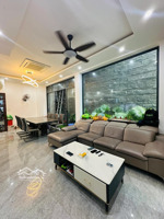 bán nhà 3 tầng đường mai lao bạng, dt 112m, ngang 8,1m. nhà được chủ xây tâm huyết & hiện đại