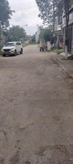 lô đất mặt tiền đường 8m dt 5x19,5m kdc phía tây phan đình phùng, sổ hồng đất sạch đẹp