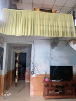 tôi chính chủ cần bán nhà gác lửng đúc 3 phòng ngủ kiệt nam cao nối dài, phường hòa khánh nam