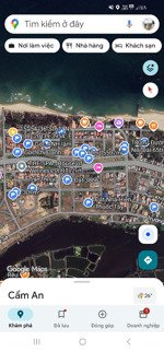 bán homestay 4pn tại làng chài ven biển hội an