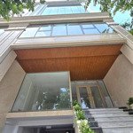 bán toà building mặt phố đức diễn - 152m2 xây mới 7 tầng 1 hầm, mt: 8m, vỉa hè 8m sổ nét kinh doanh