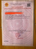 bán đất tặng nhà cấp 4, tỉnh lộ 329 gần chợ xuyên mộc