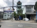 bán nhà mặt tiền chính chủ đường võ văn vân, xã vĩnh lộc b, bình chánh, thuận tiện kinh doanh .