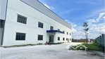 cần cho thuê nhà xưởng 10.000m2 12.000m² trong kcn yên phong bắc ninh, pccc, thành lập epe, fdi