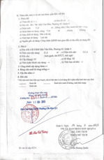 siêu phẩm nhà đẹp - bến vân đồn - 50m ra mặt tiền - 72m2 - chỉ hơn 10t