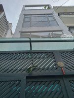 bán nhà khánh hội, q4 giá 6,7 tỷ