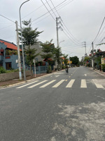 lô góc xã chương dương, thường tín, hà nội, 4 tỷ, 80m2