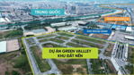 bán biệt thự green park móng cái, 27 triệu, 102m2, view đẹp, giá ưu đãi