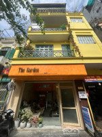 cho thuê mặt bằng kinh doanh mặt phố nguyễn văn tố-hoàn kiếm,diện tích 100m2x3,5 tầng ,mặt tiền 6m