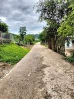 đất thổ cư khánh hoà. 250m2 đường bê tông. giá 230 triệu