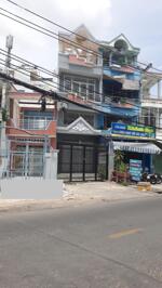 Bán nhà 24.5 tỷ, 8m x 30m, 4 tấm mặt tiền phan anh, phường tân thới hòa