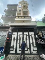 hiếm!nhà dân xây nguyên xá,ga nhổn,đh công nghiệp,oto tránh,dt=45mx5t,mt=4.5m,6.4ty