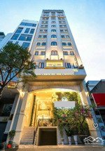 bán khách sạn hạng sang (4) tt, quận ba đình, view hồ trúc bạch, và hồ tây lộng gió