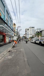 cần bán nhà mặt tiền ba gia, p.7, tân bình, 5x21m, nở hậu 6m, tiện xây mới.