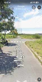 chỉ 3.x tỷ - nhà gác lửng sau bến xe đức long - dt 100m2 - hướng nam mát mẻ