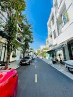 2 mặt tiền thoáng – 70m² đất sát biển Nguyễn Tất Thành – 4 tầng giá chỉ 8.x tỷ