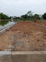 chính chủ bán đất xuân mai chương mỹ, vị trí vàng tiềm năng đắt giá, 88m, lô góc, giá 1.89 tỷ.